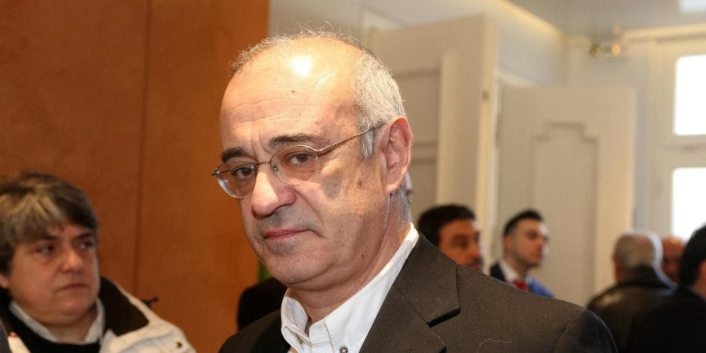 Ανεπιθύμητος ο Μάρδας στη Θεσσαλονίκη: «Τα άκουσε» από οργισμένους Μακεδόνες και έφυγε όπως όπως